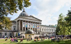 UCL