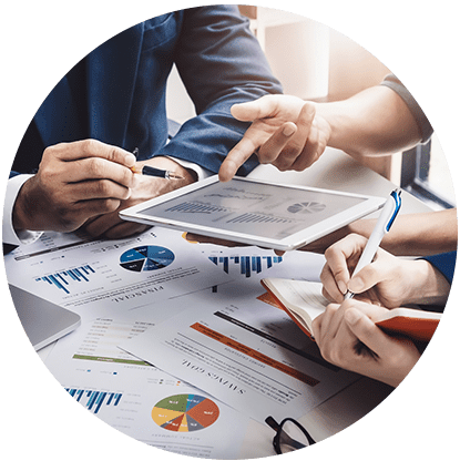 Financial Guidance